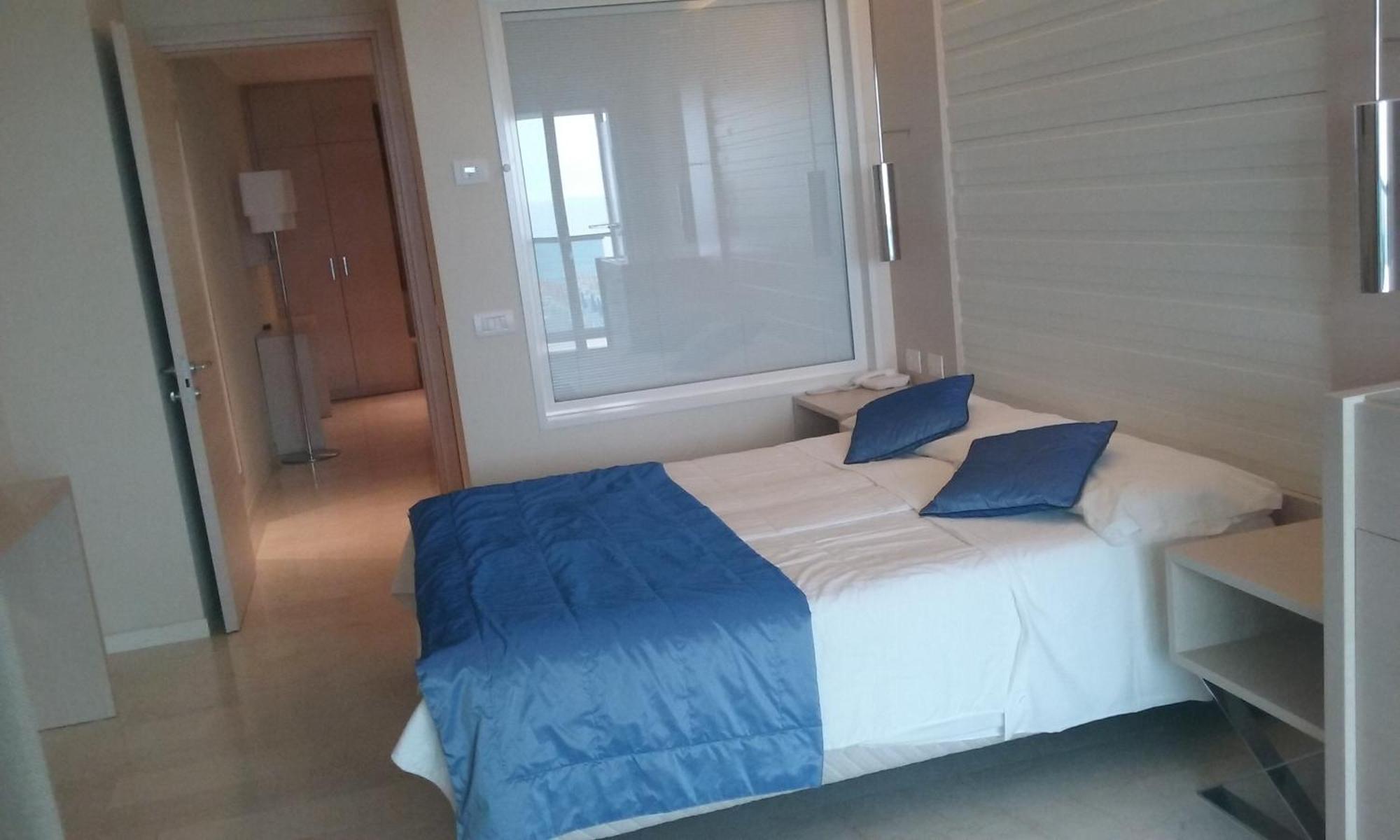 Hotel Columbus Lignano Sabbiadoro Esterno foto