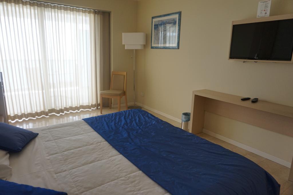 Hotel Columbus Lignano Sabbiadoro Esterno foto