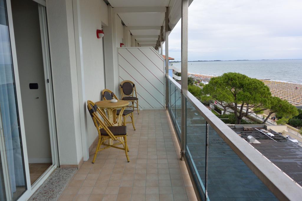 Hotel Columbus Lignano Sabbiadoro Camera foto