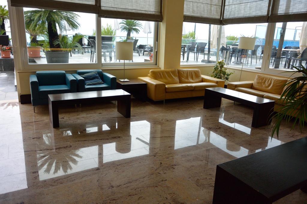 Hotel Columbus Lignano Sabbiadoro Esterno foto